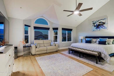 Great location in Echo Ridge at Troon North. Updated Home: - photo 47