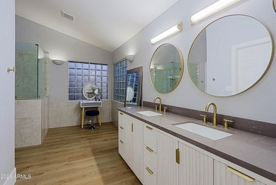 Great location in Echo Ridge at Troon North. Updated Home: - photo 49