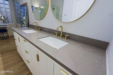 Great location in Echo Ridge at Troon North. Updated Home: - photo 50