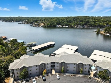 Lake Condo For Sale in Rocky Mount, Missouri