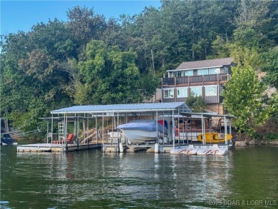 Lake Home For Sale in Versailles, Missouri