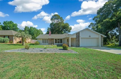 Lake Home For Sale in Silver Springs, Florida