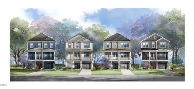 Exceptional new construction by Walton Building Company - photo 1