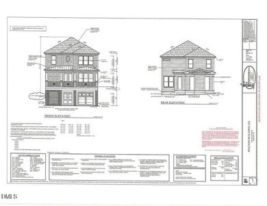 Exceptional new construction by Walton Building Company - photo 2