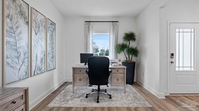 Welcome to Waterside at East Bay! Brand NEW community featuring - photo 3