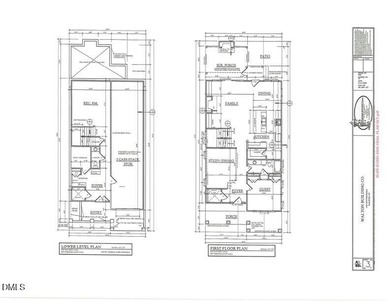 Exceptional new construction by Walton Building Company - photo 3