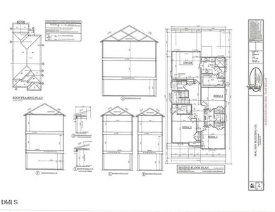 Exceptional new construction by Walton Building Company - photo 4