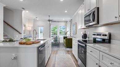 Welcome to Waterside at East Bay! Brand NEW community featuring - photo 5