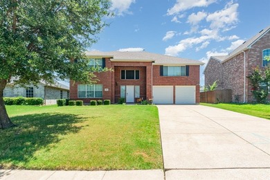 Lake Lavon Home For Sale in Wylie Texas