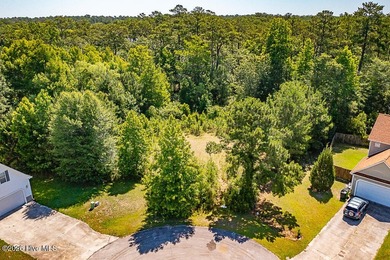 Nearly 1.3 acres at the end of a cut-de-sac. Improvement permit - photo 7
