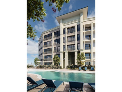 Lake Condo For Sale in Osage Beach, Missouri