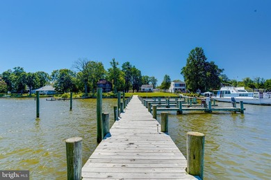 Extremely Rare Opportunity! 110' +/- Water frontage sitting on - photo 11