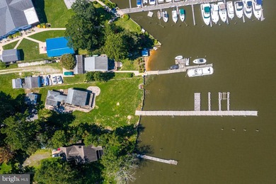 Extremely Rare Opportunity! 110' +/- Water frontage sitting on - photo 14