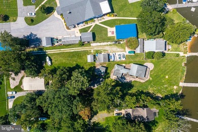 Extremely Rare Opportunity! 110' +/- Water frontage sitting on - photo 15