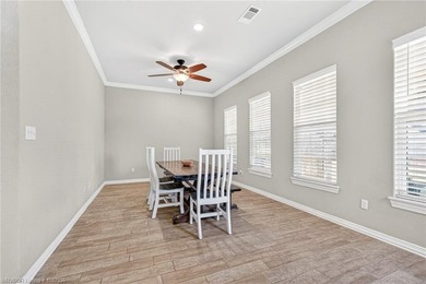 Check out the comfort and convenience in this spacious 4-bedroom - photo 16