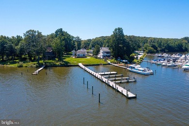 Extremely Rare Opportunity! 110' +/- Water frontage sitting on - photo 16