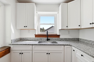 Filled w/ character & charm, this beautifully updated - photo 17