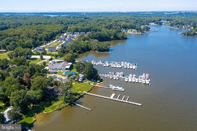 Extremely Rare Opportunity! 110' +/- Water frontage sitting on - photo 17