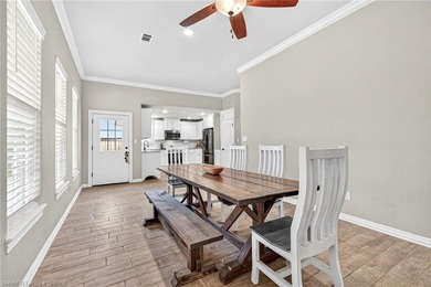 Check out the comfort and convenience in this spacious 4-bedroom - photo 18