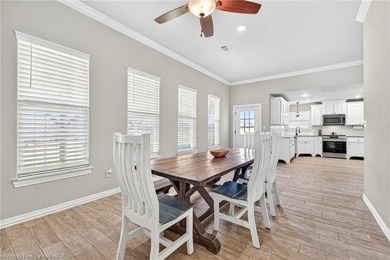Check out the comfort and convenience in this spacious 4-bedroom - photo 19