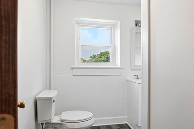 Filled w/ character & charm, this beautifully updated - photo 20