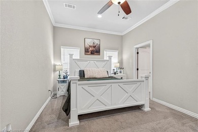 Check out the comfort and convenience in this spacious 4-bedroom - photo 21