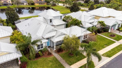 (private lake, pond, creek) Home For Sale in Melbourne Florida