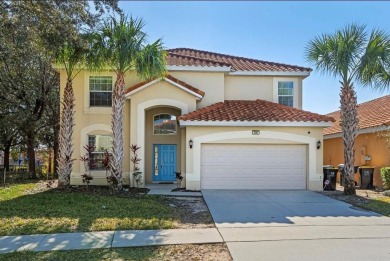 Lake Home For Sale in Davenport, Florida