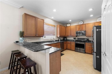 Indigo Lakes Home For Sale in Naples Florida