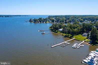 Extremely Rare Opportunity! 110' +/- Water frontage sitting on - photo 21