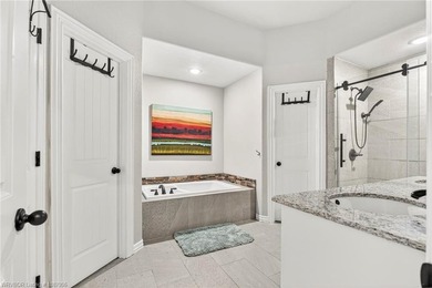 Check out the comfort and convenience in this spacious 4-bedroom - photo 22