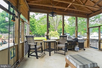 Grasonville - This home offers 3 bedroom and 3 baths located on - photo 22