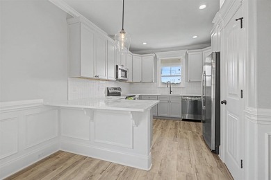 Impeccably crafted new construction by the seasoned Pafford - photo 22