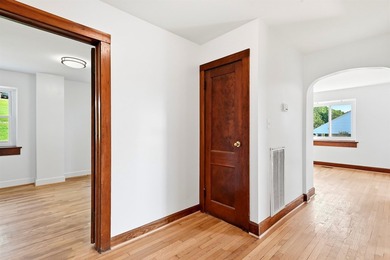 Filled w/ character & charm, this beautifully updated - photo 23