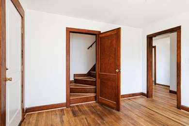 Filled w/ character & charm, this beautifully updated - photo 29