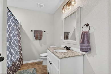Check out the comfort and convenience in this spacious 4-bedroom - photo 30