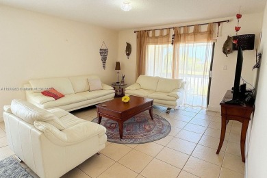 Kendale Lakes Area Condo For Sale in Miami Florida