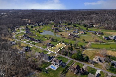 Foxcliff Lakes Lot For Sale in Martinsville Indiana