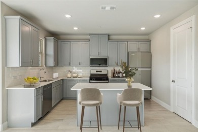 Lake Lewisville Townhome/Townhouse For Sale in Lewisville Texas