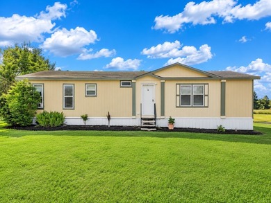Lake Bridgeport Home For Sale in Bridgeport Texas