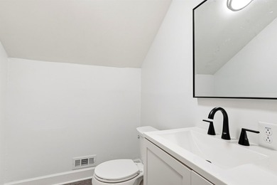 Filled w/ character & charm, this beautifully updated - photo 32