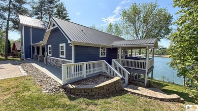 Experience luxury lake living at its finest in this stunning - photo 32