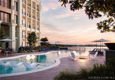 Lake Condo For Sale in Osage Beach, Missouri