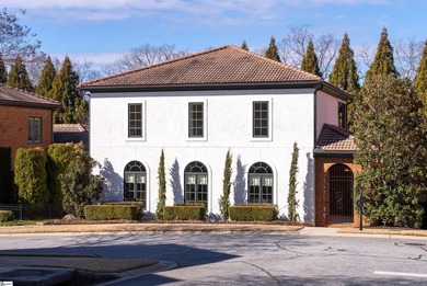 Montebello Lake Home Active Under Contract in Greenville South Carolina