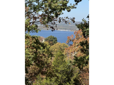 Table Rock Lake Acreage For Sale in Branson West Missouri