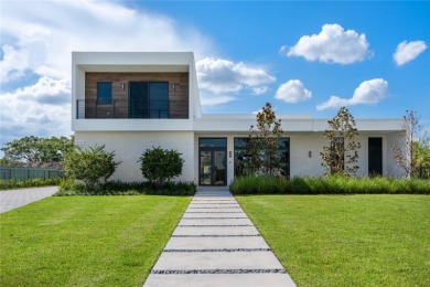 Lake Home For Sale in Weston, Florida