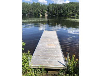 Lake Lot For Sale in Shapleigh, Maine