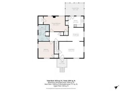 Filled w/ character & charm, this beautifully updated - photo 46
