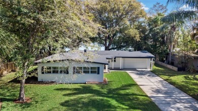 Lake Home For Sale in Orlando, Florida