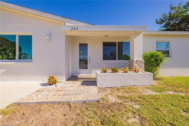 Lehigh Acres Area Home Sale Pending in Lehigh Acres Florida